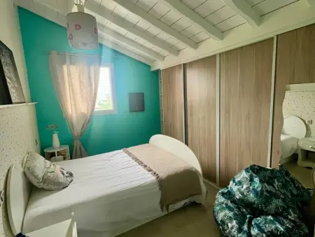 Maison de charme à Bardos, 6 pers, jardin, terrasse couverte, à 15 min de Bayonne - Photo 10