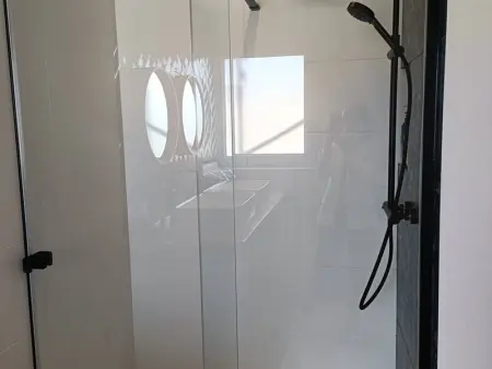 Maison de charme à Bardos, 6 pers, jardin, terrasse couverte, à 15 min de Bayonne - Photo 11