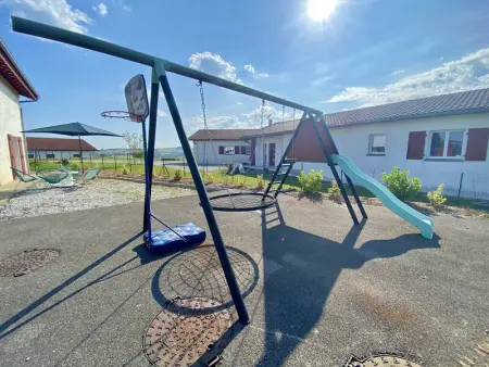 Maison de charme à Bardos, 6 pers, jardin, terrasse couverte, à 15 min de Bayonne - Photo 16