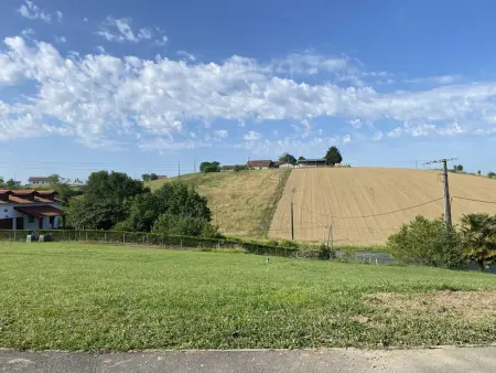 Maison de charme à Bardos, 6 pers, jardin, terrasse couverte, à 15 min de Bayonne - Photo 19