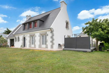 Location Maison à Saint Gildas de Rhuys,Au coeur de Saint-Gildas-de-Rhuys - Sejour pour 8 1260681 N°1004447