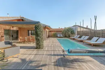 Casa en Arès,Maison luxueuse et spacieuse de 200 m² 1261311 N°1004480