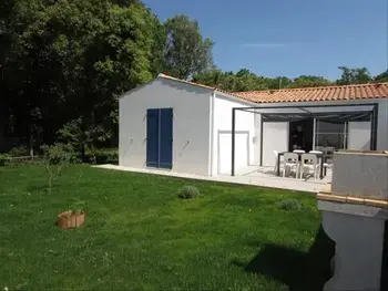 Villa en Dolus d'Oléron, Mais 4 pièces Oléron 6 couchages – DOLUS D’OLERON 1261557 N°1004492