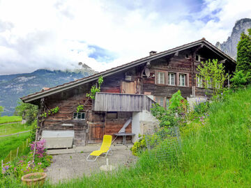 Location Huisje in Innertkirchen,Chalet Heidi CH3862.125.1 N°1004505