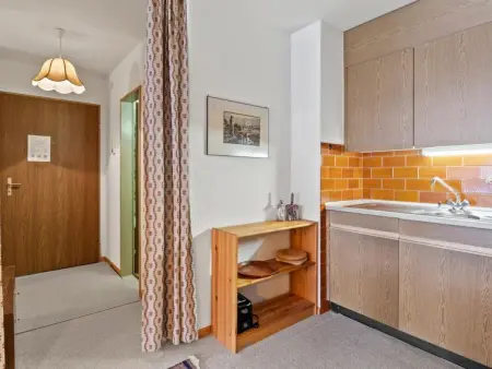 Triangel C Horbach, Appartement 3 personnes à Parpan - Photo 2