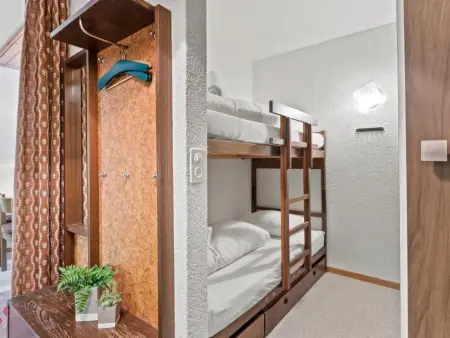 Triangel C Horbach, Appartement 3 personnes à Parpan - Photo 16