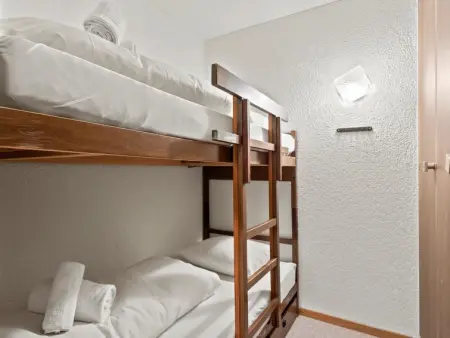 Triangel C Horbach, Appartement 3 personnes à Parpan - Photo 17