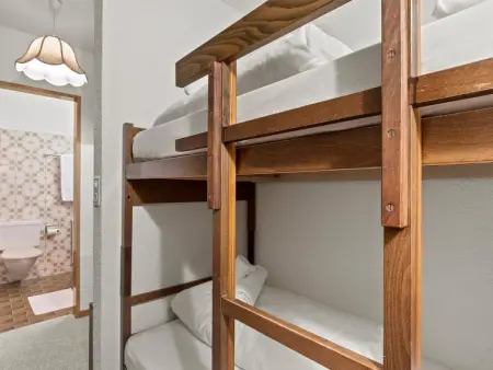 Triangel C Horbach, Appartement 3 personnes à Parpan - Photo 18