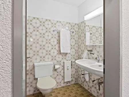 Triangel C Horbach, Appartement 3 personnes à Parpan - Photo 19