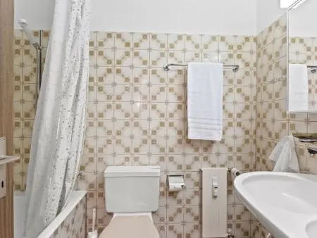 Triangel C Horbach, Appartement 3 personnes à Parpan - Photo 20