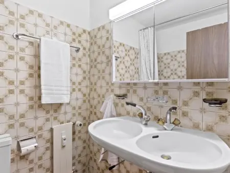 Triangel C Horbach, Appartement 3 personnes à Parpan - Photo 21