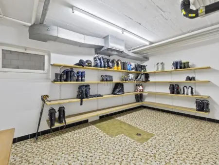 Triangel C Horbach, Appartement 3 personnes à Parpan - Photo 24