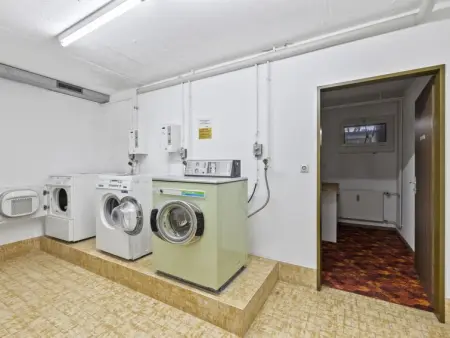 Triangel C Horbach, Appartement 3 personnes à Parpan - Photo 25