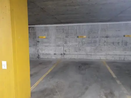 Triangel C Horbach, Appartement 3 personnes à Parpan - Photo 27