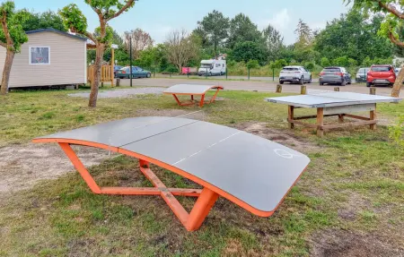 Location Mobil Home 8 personnes à Saint Julien en Born - Photo 8