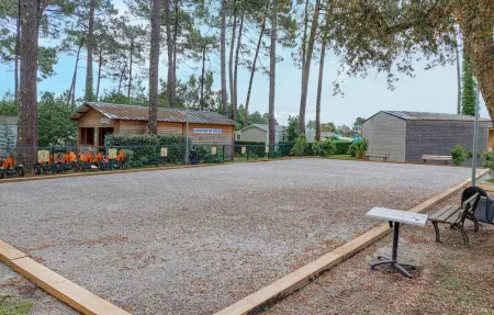 Location Mobil Home 8 personnes à Saint Julien en Born - Photo 15