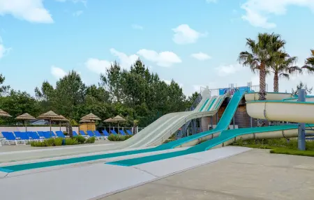 Location Mobil Home 8 personnes à Saint Julien en Born - Photo 17