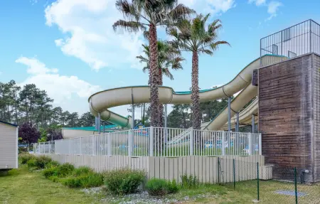 Location Mobil Home 8 personnes à Saint Julien en Born - Photo 18