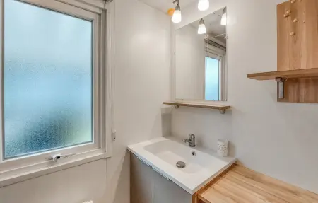 Location Mobil Home 8 personnes à Saint Julien en Born - Photo 25