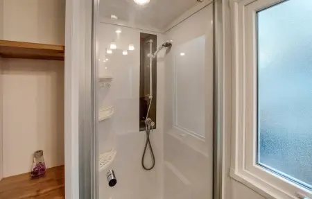 Location Mobil Home 8 personnes à Saint Julien en Born - Photo 27