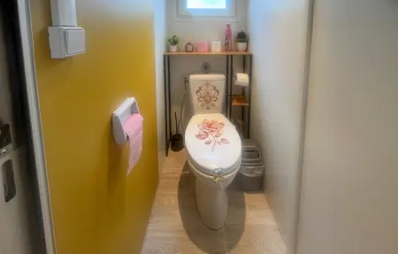 Location Mobil Home 8 personnes à Saint Julien en Born - Photo 28