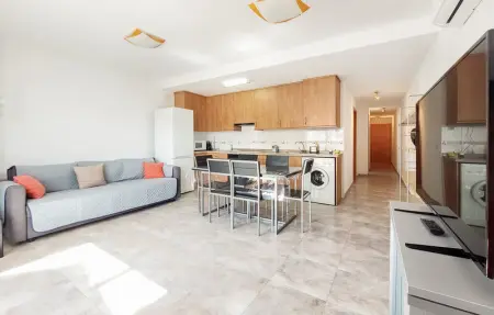 Location Appartement 6 personnes à Moncofa - Photo 1