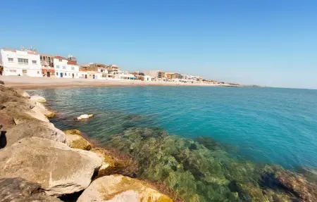 Location Appartement 6 personnes à Moncofa - Photo 7