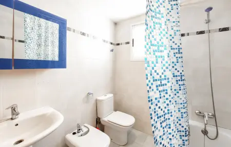 Location Appartement 6 personnes à Moncofa - Photo 14