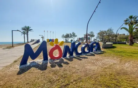 Location Appartement 6 personnes à Moncofa - Photo 16