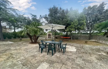 Location Maison 6 personnes à Noci - Photo 1