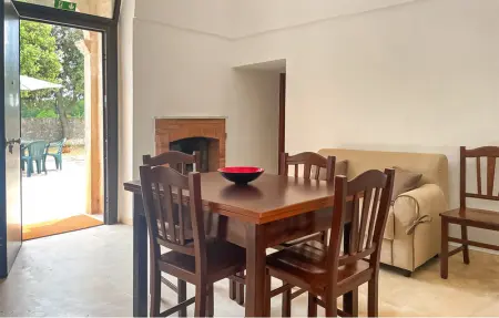 Location Maison 6 personnes à Noci - Photo 3