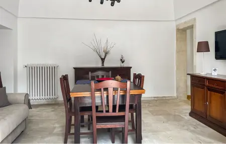 Location Maison 6 personnes à Noci - Photo 4