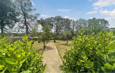 Location Maison 6 personnes à Noci - Photo 7