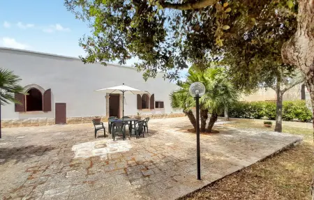 Location Maison 6 personnes à Noci - Photo 9