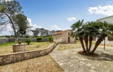 Location Maison 6 personnes à Noci - Photo 10