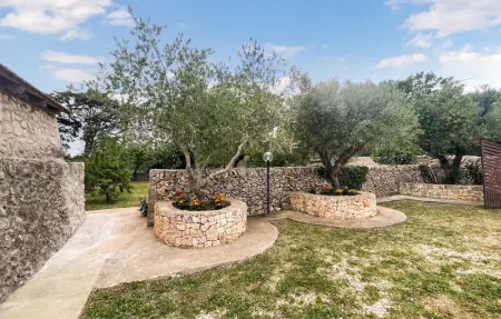 Location Maison 6 personnes à Noci - Photo 11