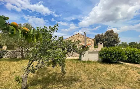 Location Maison 6 personnes à Noci - Photo 13