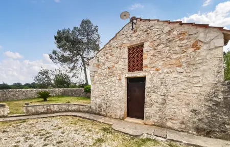 Location Maison 6 personnes à Noci - Photo 15