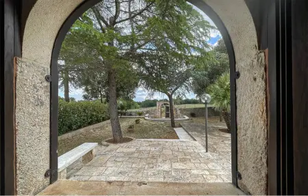 Location Maison 6 personnes à Noci - Photo 25