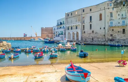 Location Maison 6 personnes à Noci - Photo 32