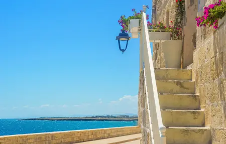 Location Maison 6 personnes à Noci - Photo 33