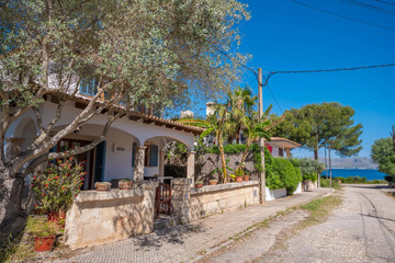 Location Chalet en Alcúdia,BOREAL 1263083 N°1004633