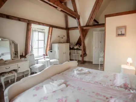 Villa Dorade, Maison 15 personnes à Monplaisant - Photo 4