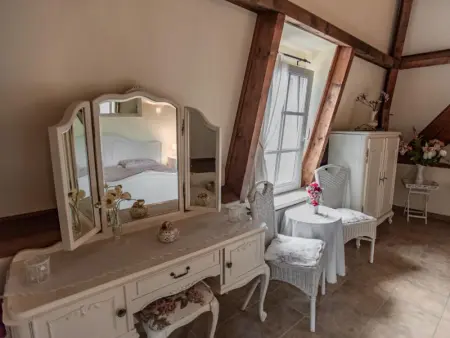 Villa Dorade, Maison 15 personnes à Monplaisant - Photo 5