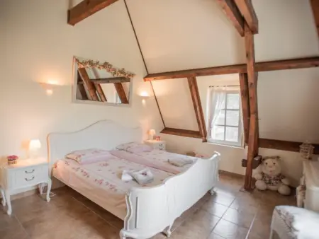 Villa Dorade, Maison 15 personnes à Monplaisant - Photo 6