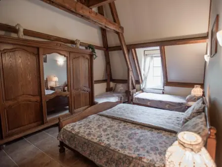 Villa Dorade, Maison 15 personnes à Monplaisant - Photo 8