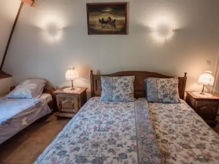 Villa Dorade, Maison 15 personnes à Monplaisant - Photo 10