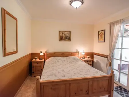 Villa Dorade, Maison 15 personnes à Monplaisant - Photo 12