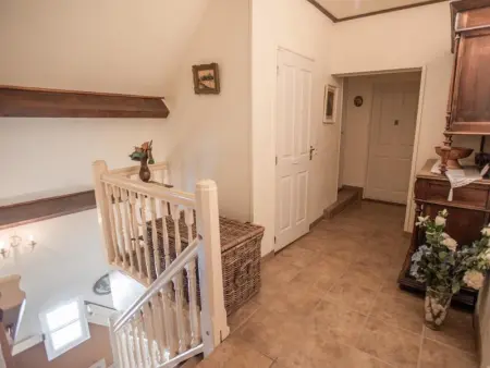 Villa Dorade, Maison 15 personnes à Monplaisant - Photo 15