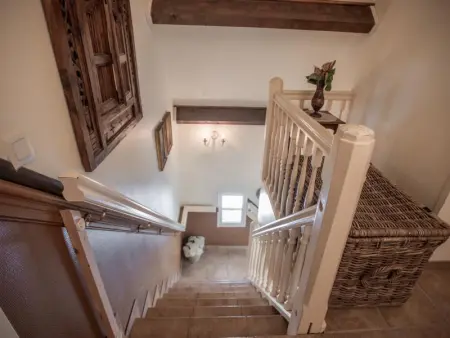 Villa Dorade, Maison 15 personnes à Monplaisant - Photo 18